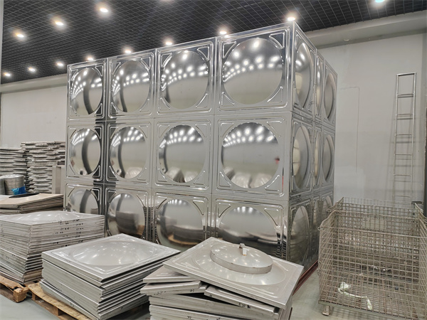 變頻恒壓供水設(shè)備