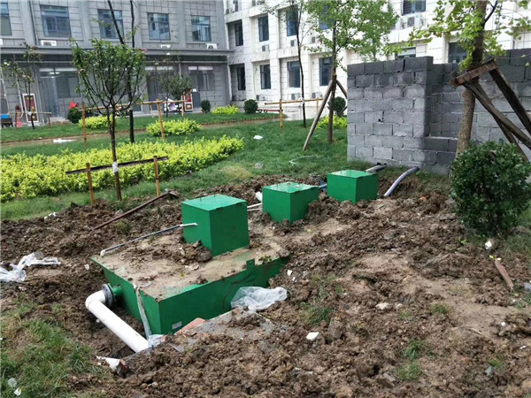 醫(yī)院污水處理設(shè)備 醫(yī)院污水處理設(shè)備