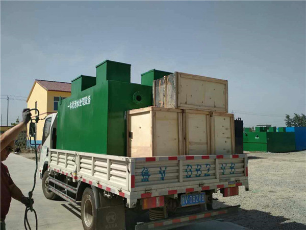 醫(yī)院污水處理設(shè)備 醫(yī)院污水處理設(shè)備