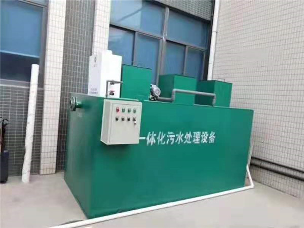 醫(yī)院污水處理設(shè)備 醫(yī)院污水處理設(shè)備