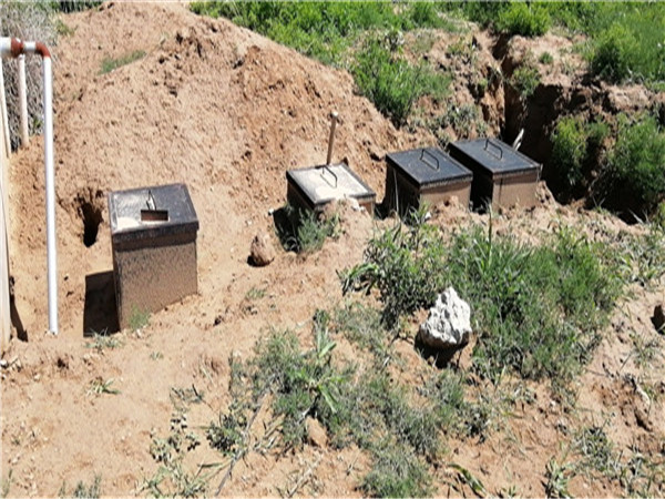 一體化污水處理設(shè)備 一體化污水處理設(shè)備