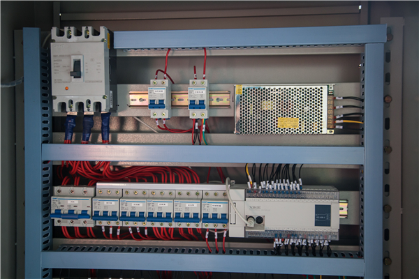 一體泵站廠家 一體泵站廠家