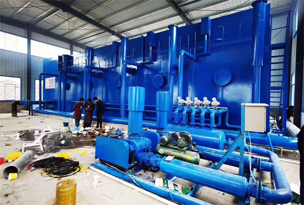 FA型全自動(dòng)一體化凈水器 FA型全自動(dòng)一體化凈水器