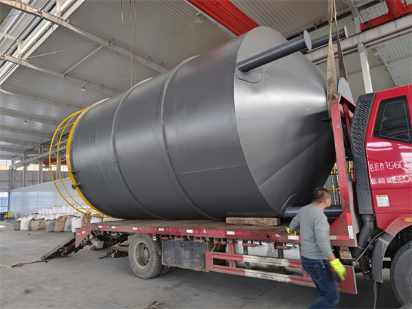 鐵碳微電解設(shè)備 鐵碳微電解設(shè)備